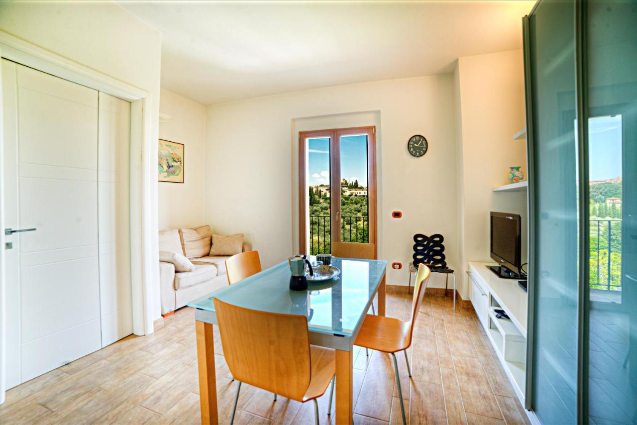 Certosa House Apartment Сиена Екстериор снимка