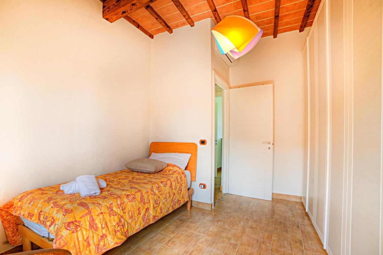 Certosa House Apartment Сиена Екстериор снимка