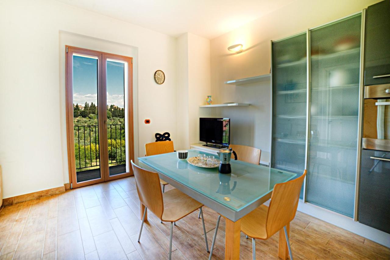 Certosa House Apartment Сиена Екстериор снимка