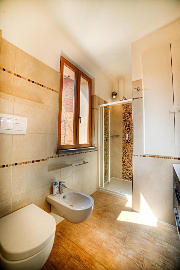 Certosa House Apartment Сиена Екстериор снимка