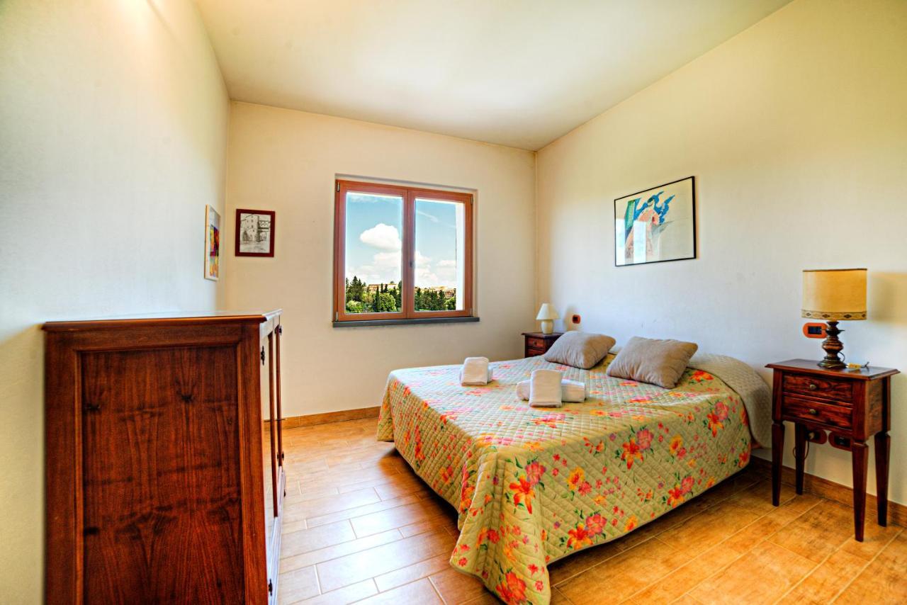 Certosa House Apartment Сиена Екстериор снимка